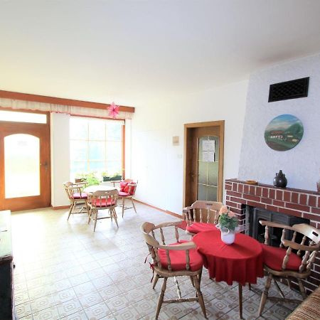 Apartment In Sankt Stefan Near Lake Pressegger Tratten  Extérieur photo