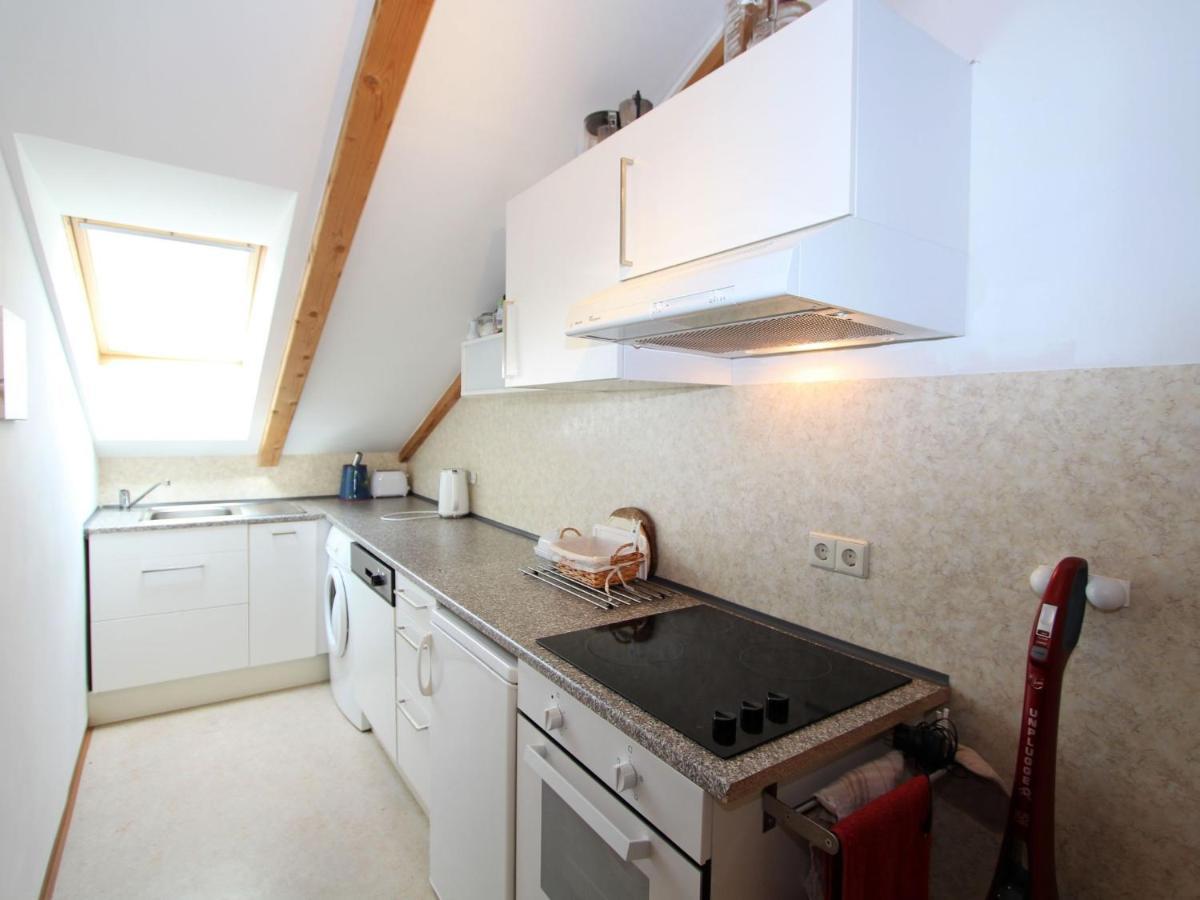 Apartment In Sankt Stefan Near Lake Pressegger Tratten  Extérieur photo