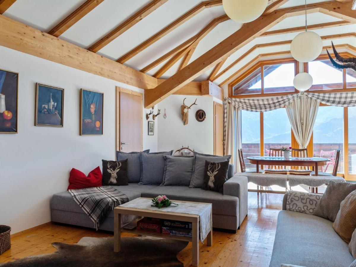 Apartment In Sankt Stefan Near Lake Pressegger Tratten  Extérieur photo